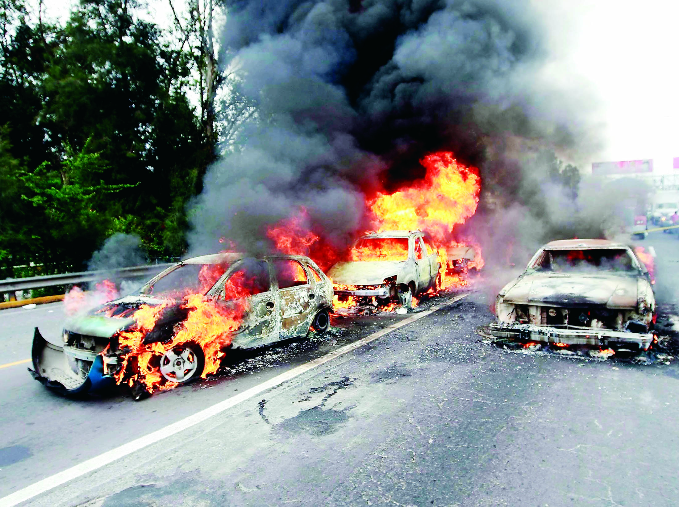 El Mencho tenía protección de autoridades locales, revelan