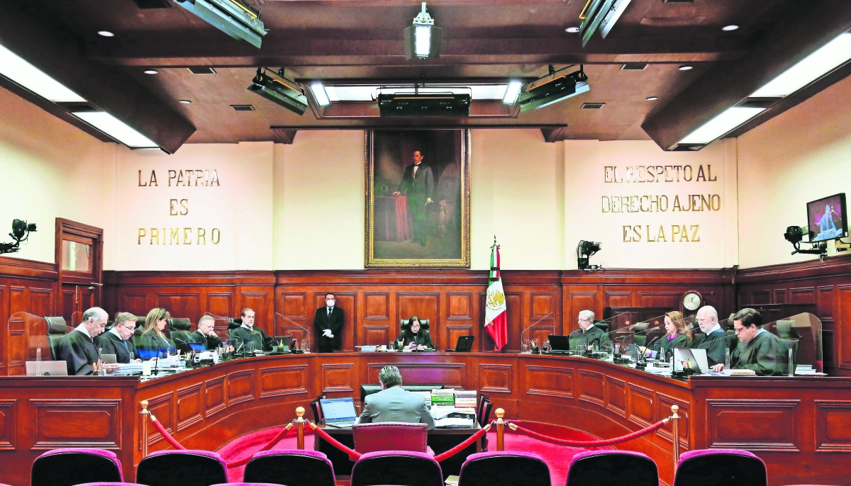 Corte da revés a funcionaria del INAI para defender su nombramiento de comisionada, tras veto presidencial