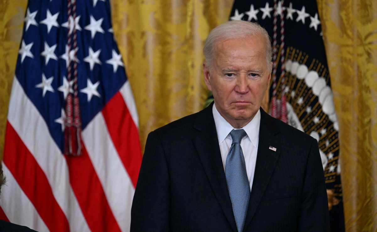 Biden dará una entrevista en televisión de alto riesgo; el demócrata se mantiene firme pese a las presiones