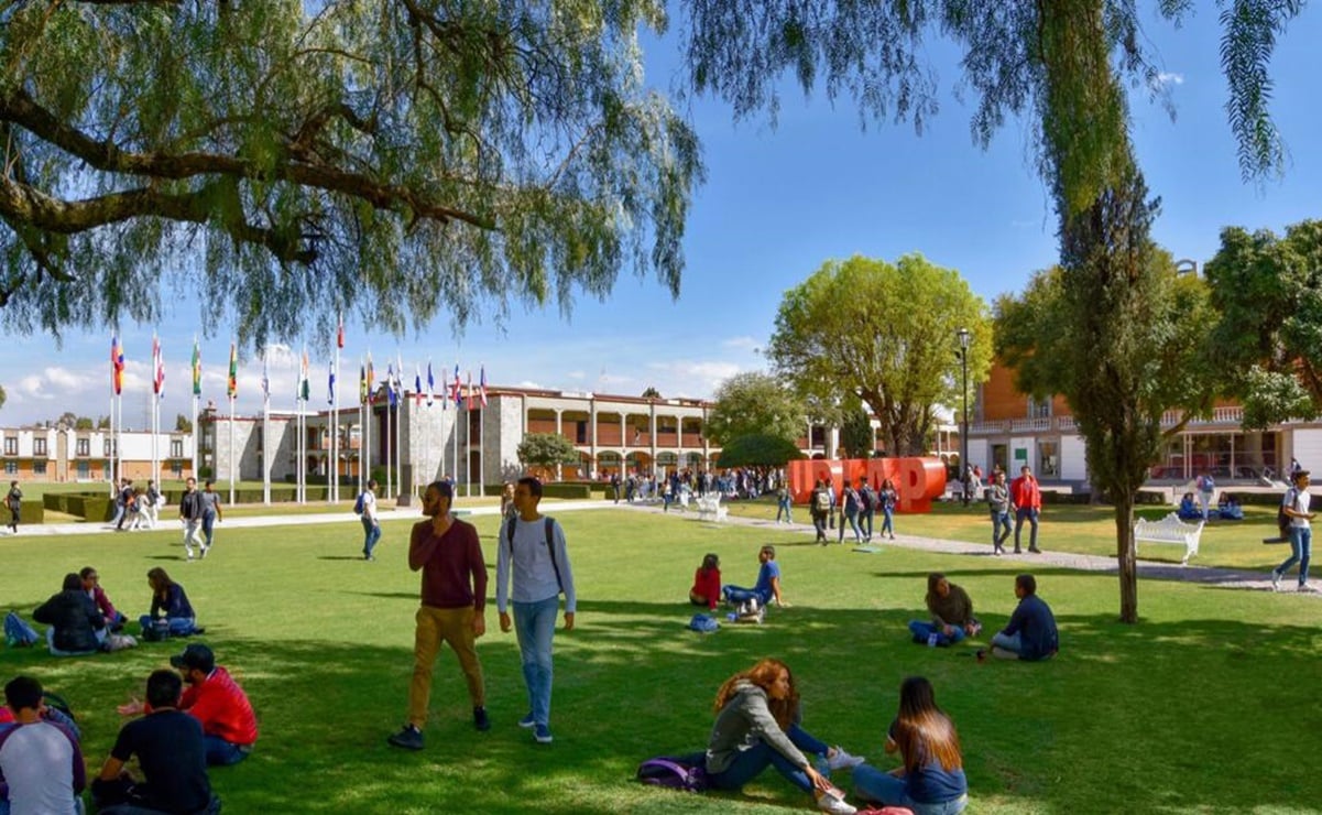 Universidad de las Américas Puebla, la mejor casa de estudios privada del país: ranking 2020