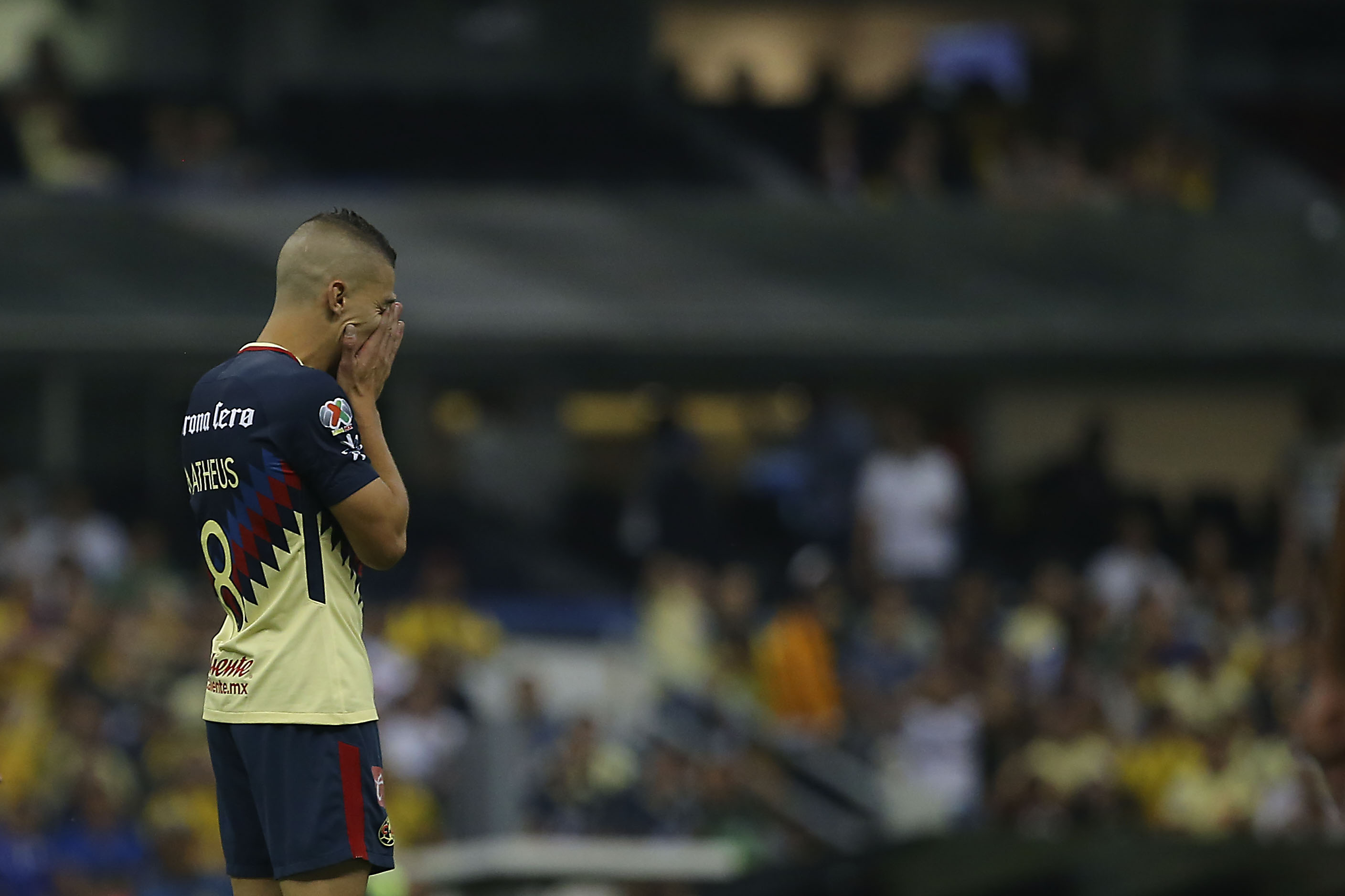 América fracasa; Santos a la final vs Toluca