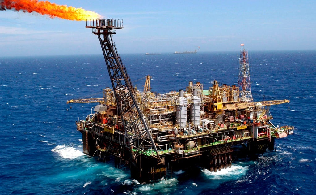 Coberturas petroleras dan al país 2,650 mdd