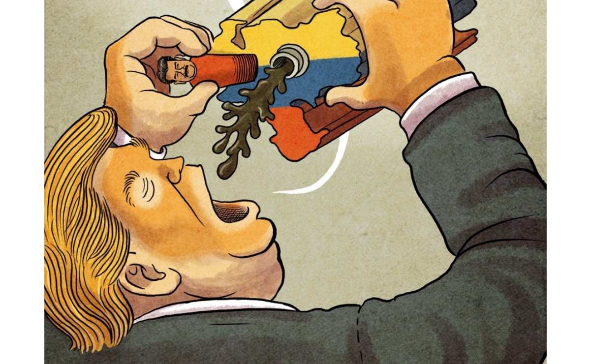 El asesor. Cartón de KEMCHS