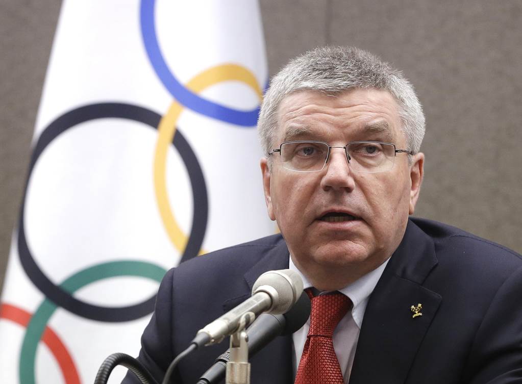Rusia descarta boicot a Juegos Río; aguarda decisión de COI 