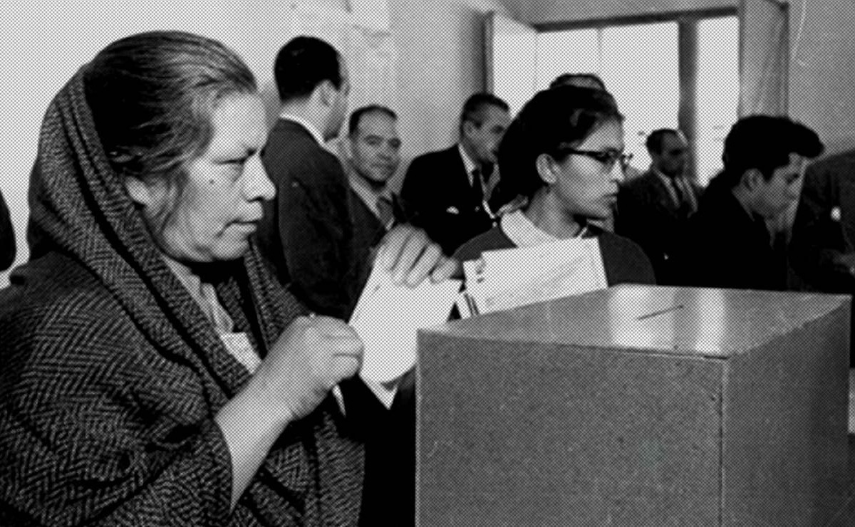 Garantizan derecho al voto para personas privadas de libertad en Puebla ...