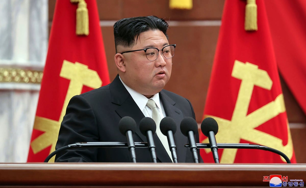 Corea del Norte insta a la ONU a poner fin a las maniobras de EU y Surcorea