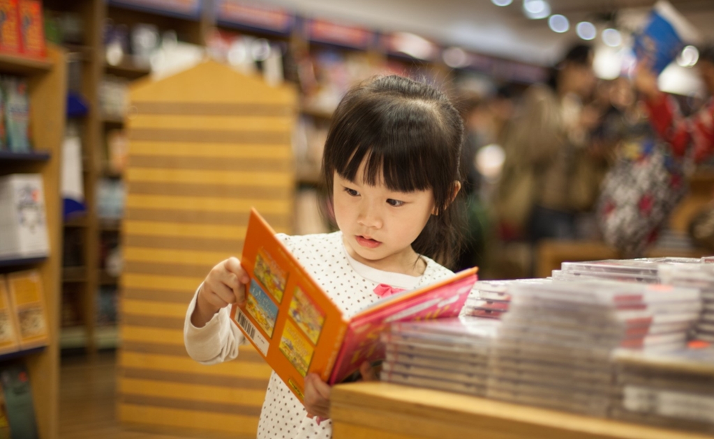 Librería flotante más grande del mundo llega a Colombia