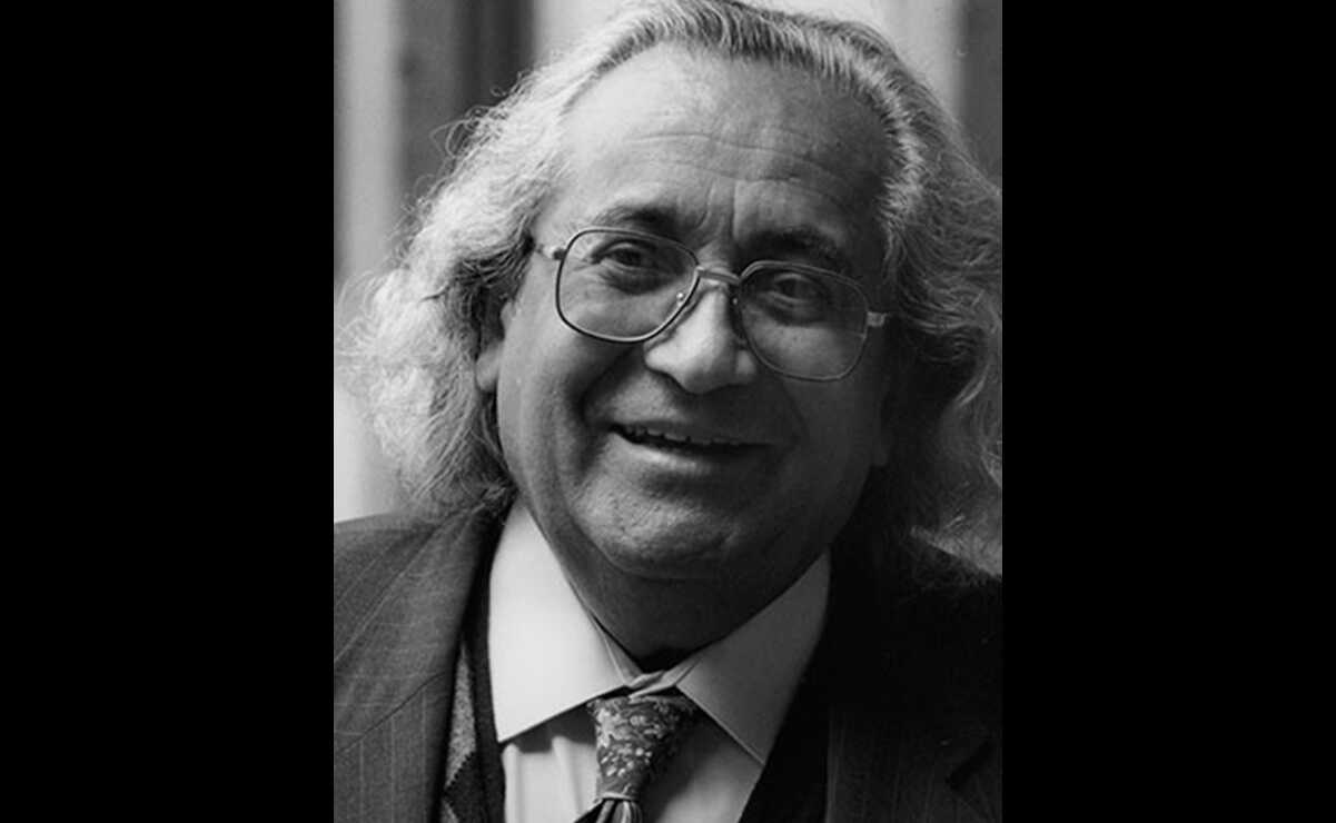 Falleció el astrónomo mexicano Arcadio Poveda Ricalde