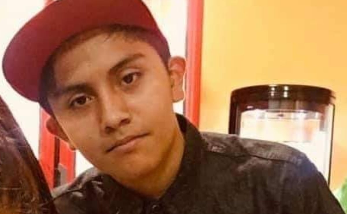 Desaparece joven mixe de Oaxaca que fue a CDMX a presentar examen de admisión para prepa 