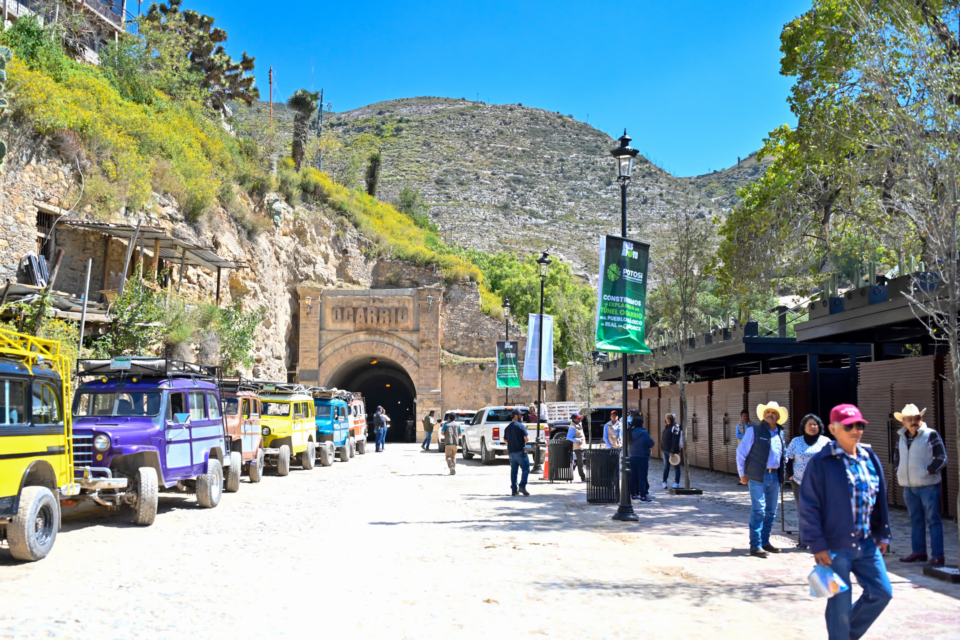 Real de Catorce | San Luis Potosí