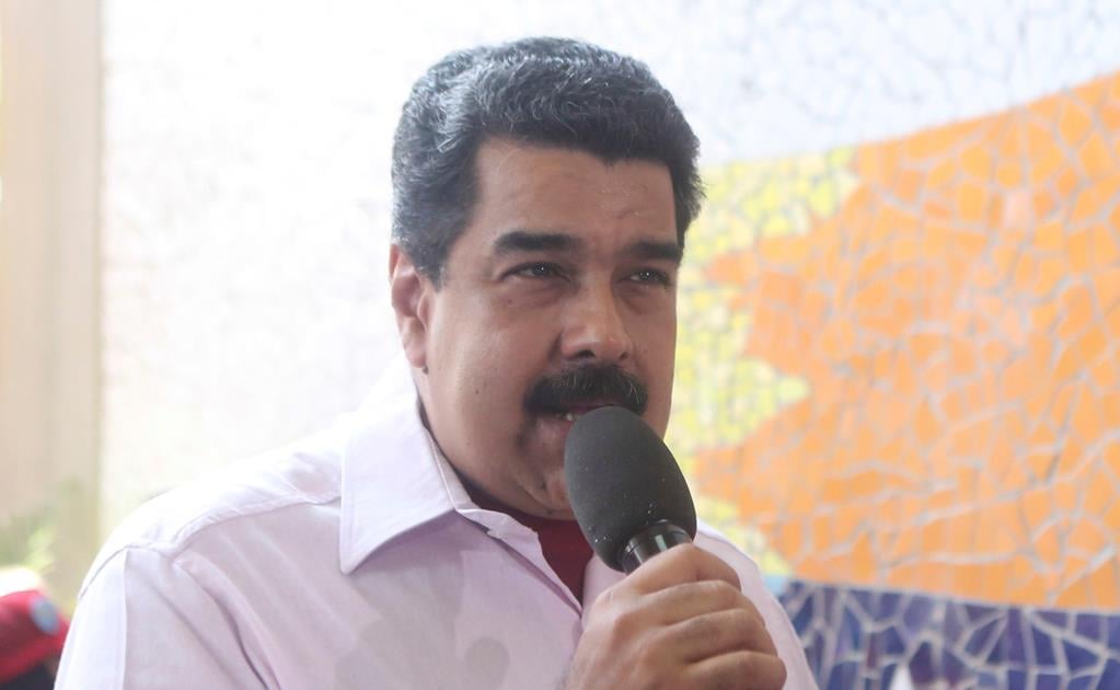 Maduro se alista para llevar "espíritu de Chávez" a firma de paz en Colombia