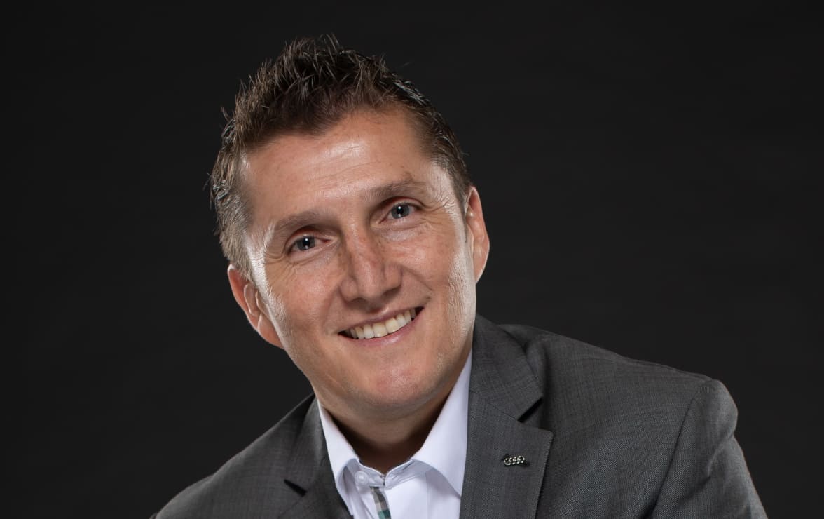 Edgar Casal nos habla sobre la alianza de Audi con México Selection by CMB