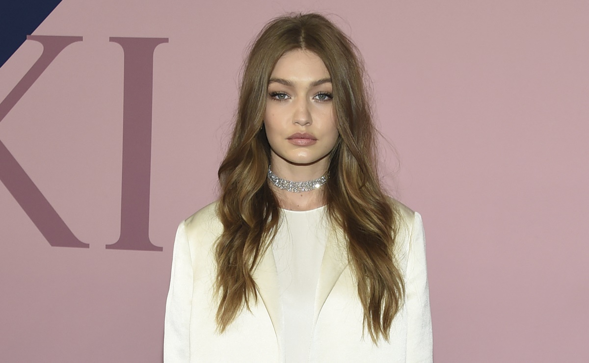 ‘¿Posteaste esto desde la cárcel?’ Se burlan de Gigi Hadid tras arresto por marihuana