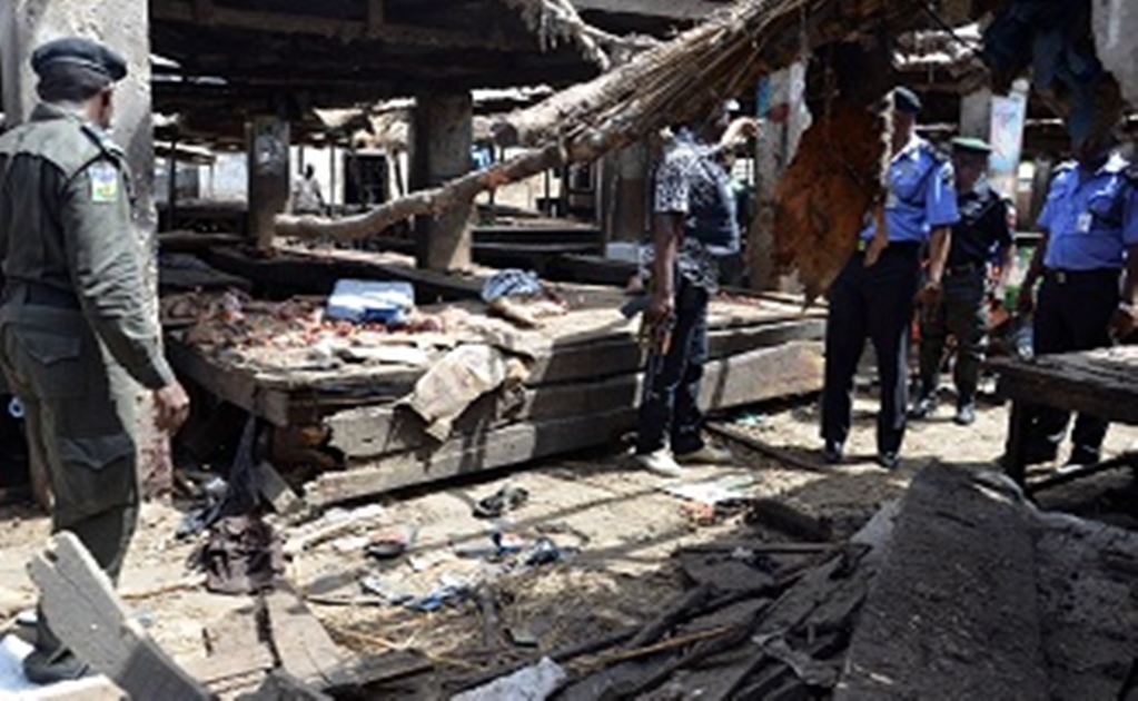 EU condena atentados; promete combatir a Boko Haram