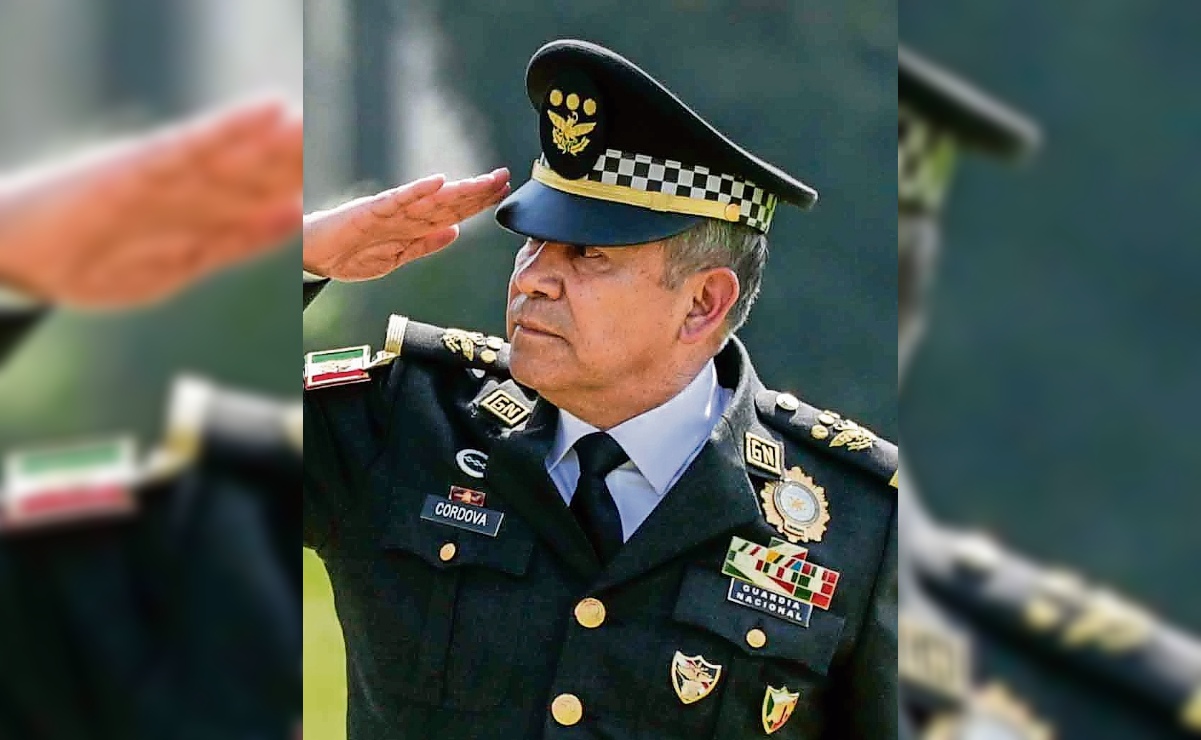 Regresa la Guardia Nacional a SSPC… sólo en membretes