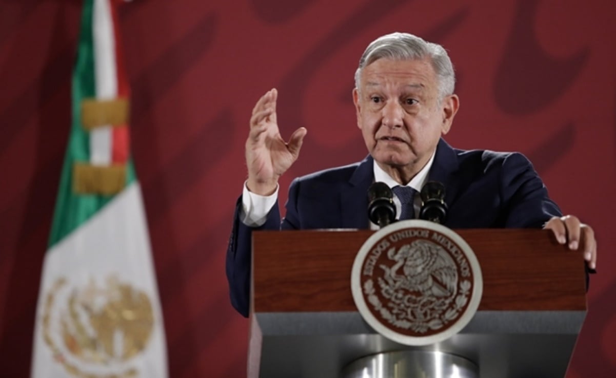 AMLO alista decreto para extinguir el Fondo Nacional de Habitaciones Populares