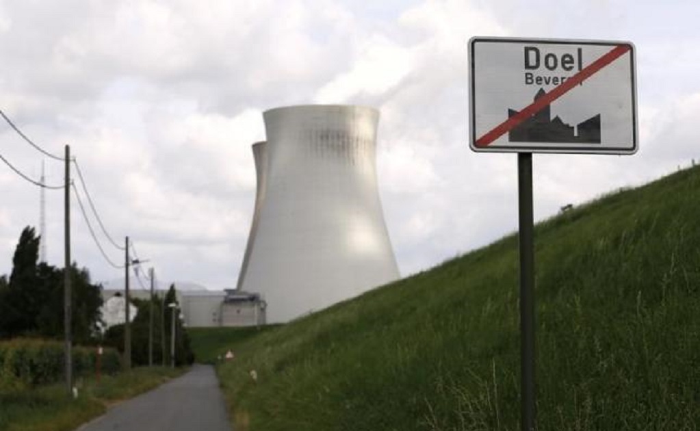 Militant interest in attacking nuclear sites stirs concern in Europe