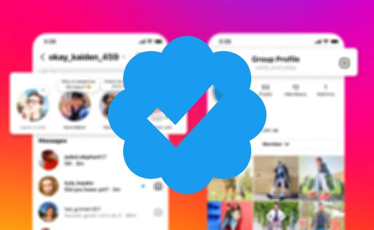 Meta implementa Meta Verified en Instagram y Facebook en EU 