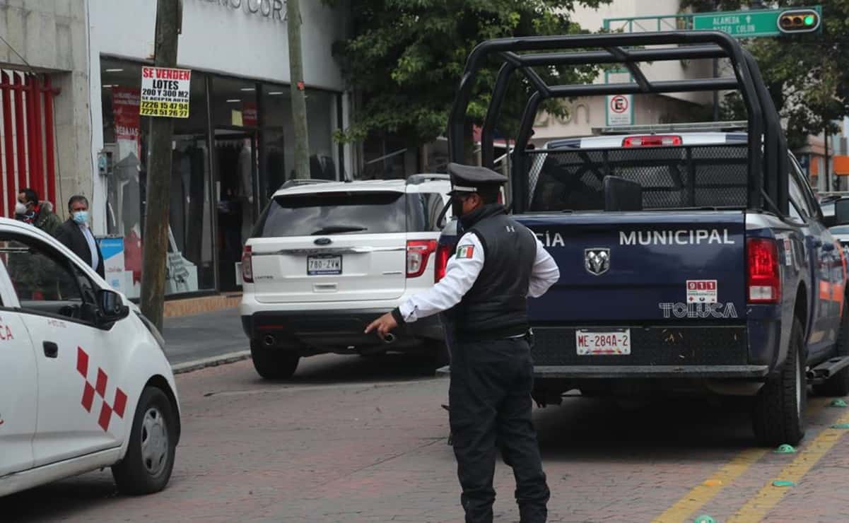Agresividad de conductores volvió tras confinamiento por pandemia: Seguridad Edomex