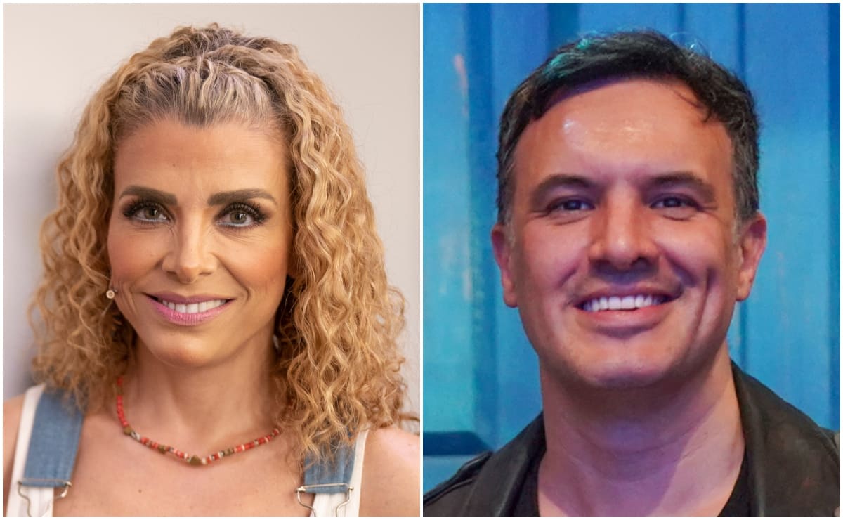 Lisset y Alejandro de la Madrid triunfan en Mamma Mia!, la fiesta del año