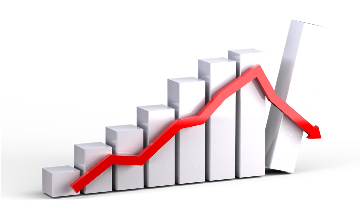 Será de 0.7% el crecimiento económico promedio sexenal: IDIC