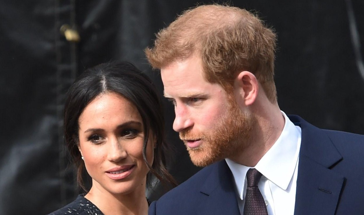 Meghan Markle y el príncipe Harry seguirán con Netflix pese a rumores
