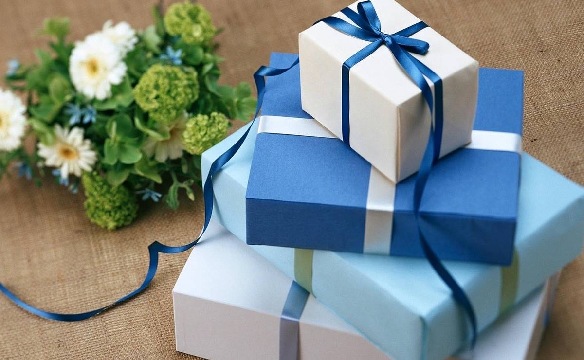 7 ideas de regalos para el Día del Padre