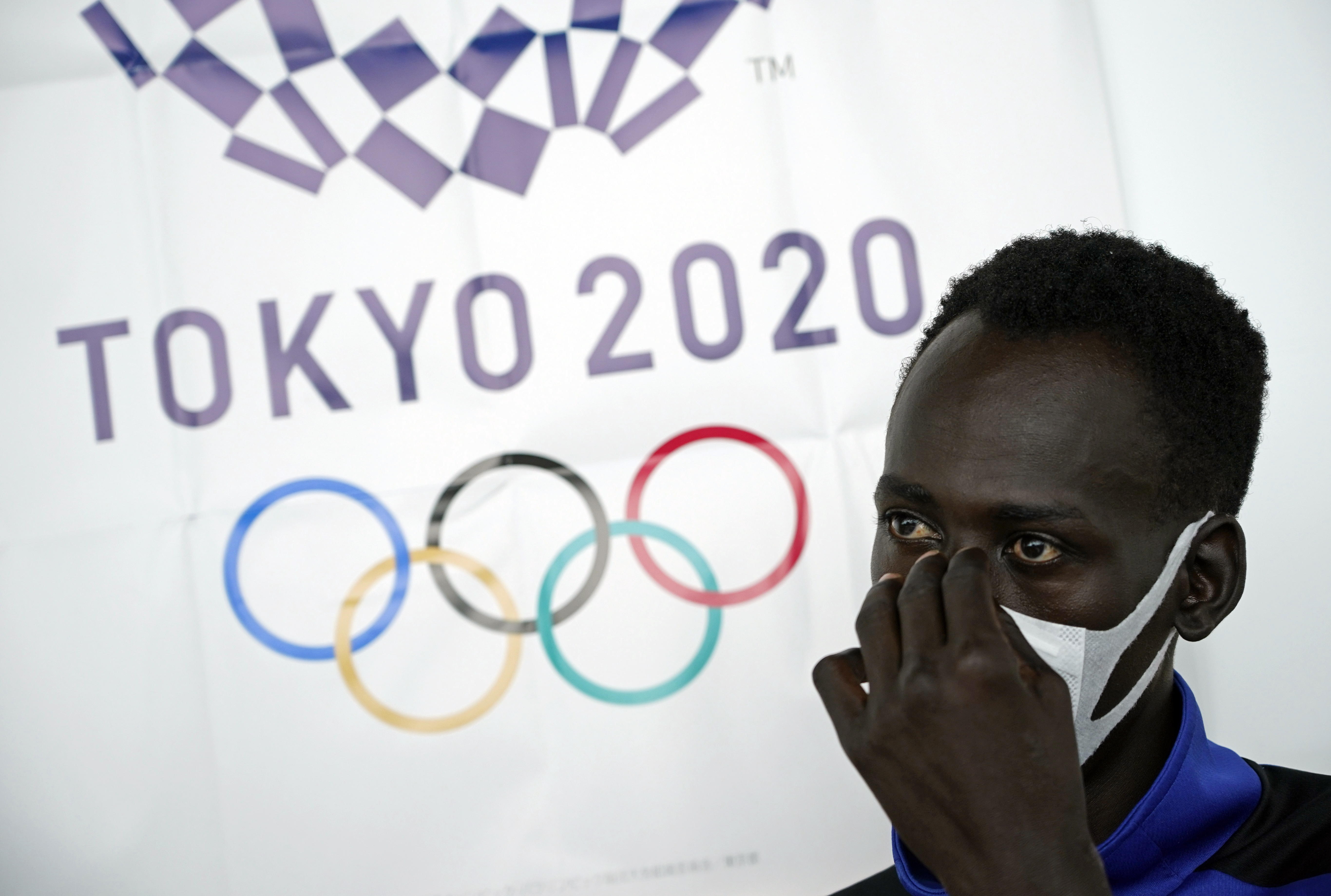 Juegos Olímpicos de Tokio tendrían nueva dinámica, atletas compiten y se van