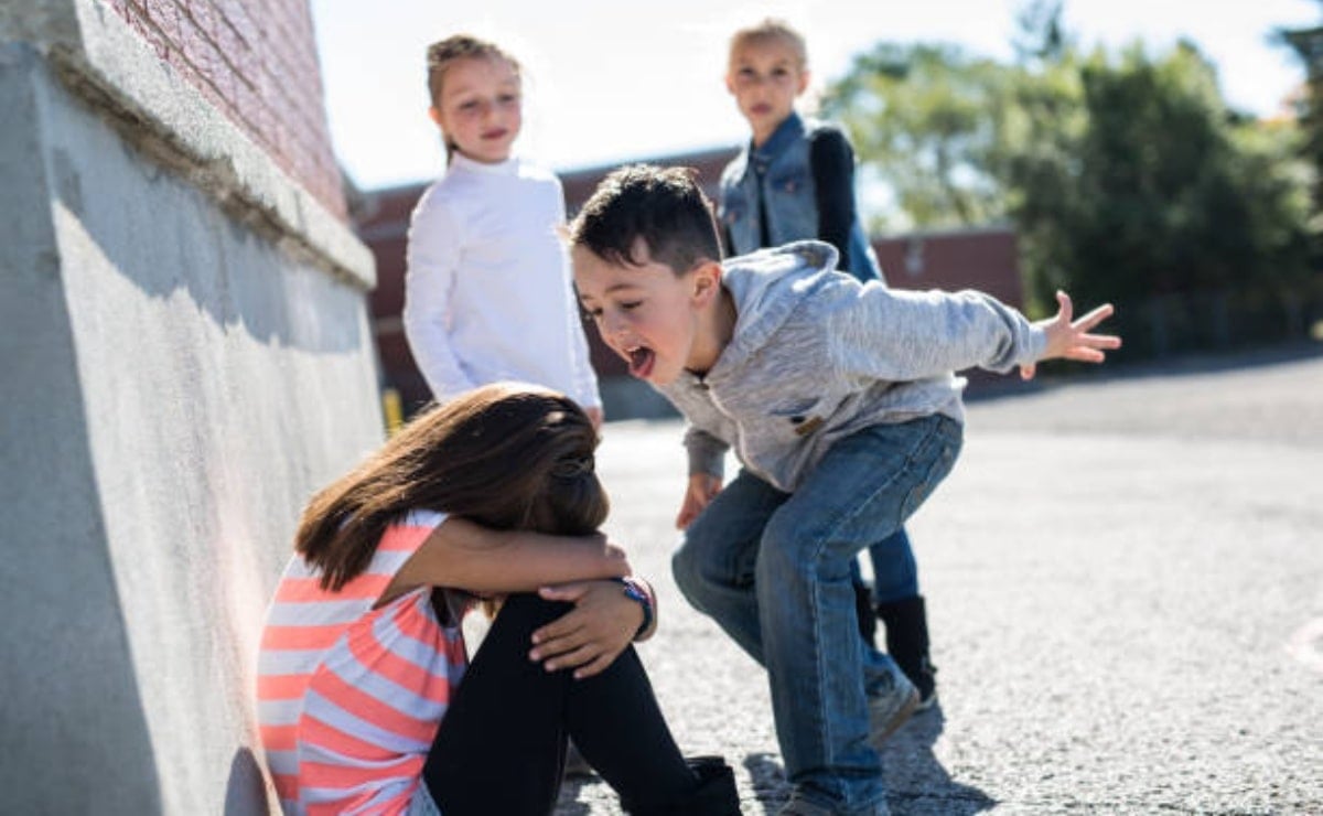 CACEM recibe 732 reportes de bullying en ciclo escolar 2022-2023