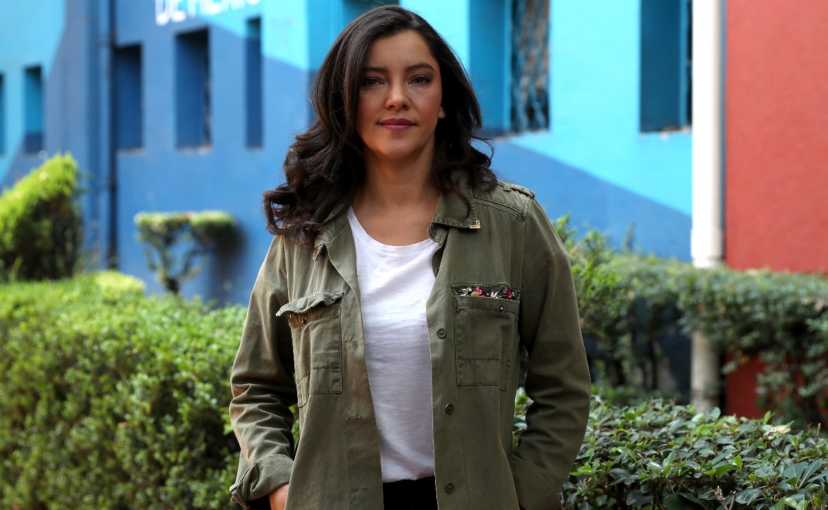 Sara Maldonado se hará una lipoescultura: "Me voy a meter cuchillo", advierte