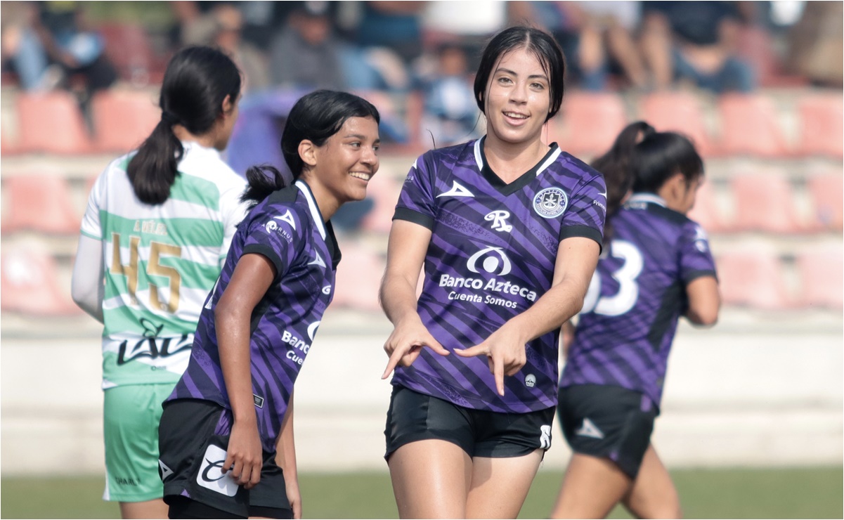 ¿Afecta a la Liga MX Femenil? Mañana se aprueba iniciativa para que hombres y mujeres deportistas ganen lo mismo