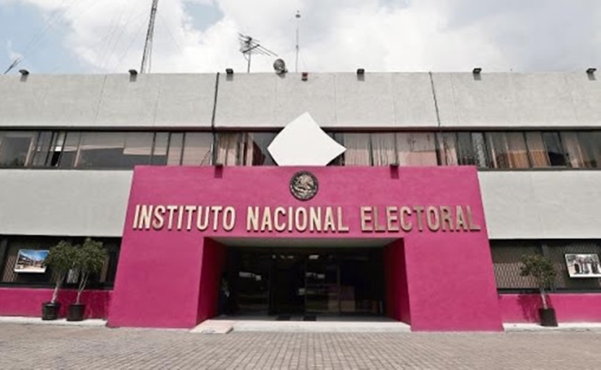 INE reduce multas a partidos por irregularidades en campañas