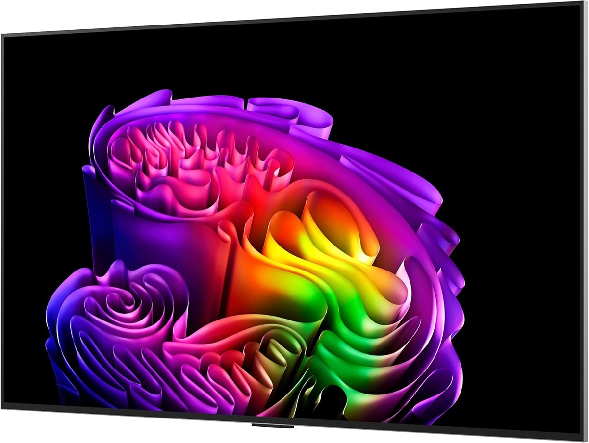 LG Pantalla 55 Pulgadas OLED