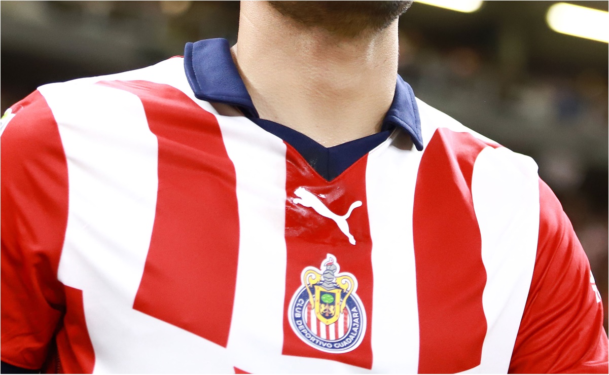 El jugador de Chivas que saldría a un histórico de Liga MX