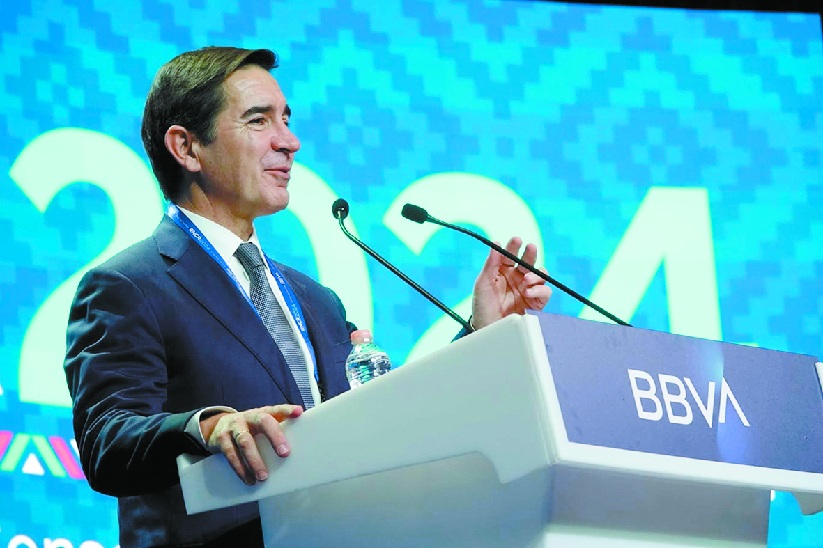 Pide BBVA apostar por inversión de IP