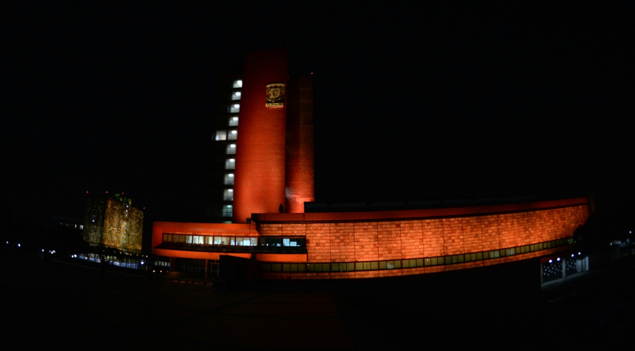 ¿Por qué se conmemora el 25N, el día del color naranja?