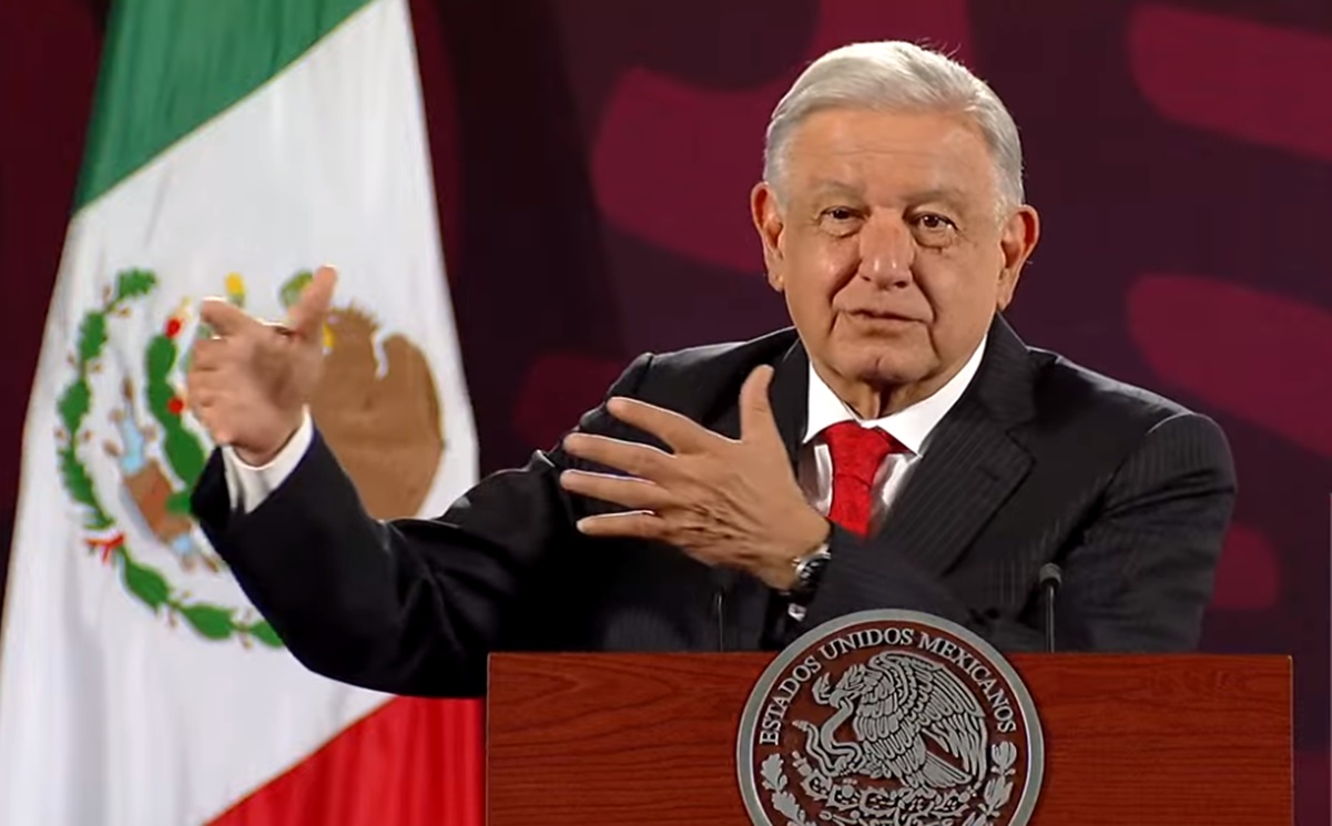 AMLO asegura que el Ejército está preparado para tener una Comandanta Suprema