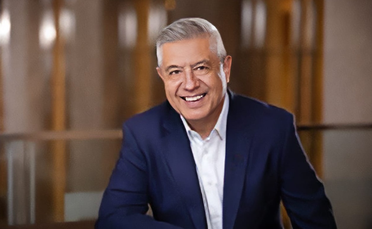 Ignacio Deschamps, exdirector de BBVA Bancomer, asumirá presidencia de Banamex tras separación de Citi