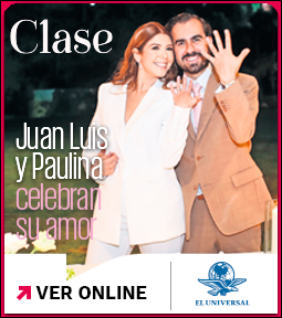 La boda civil de Paulina Reza Fuentes y Juan Luis Ealy Díaz