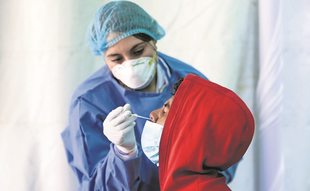 Coronadengue: reportan caso de infección simultánea de dengue y Covid