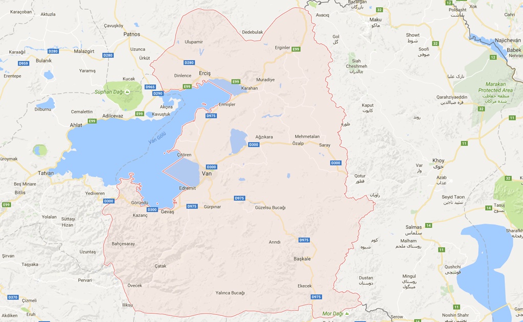 Atentado con bomba deja 6 muertos en Turquía