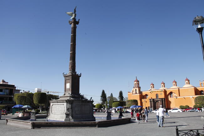 San Juan del Río es ciudad de patrimonio mundial