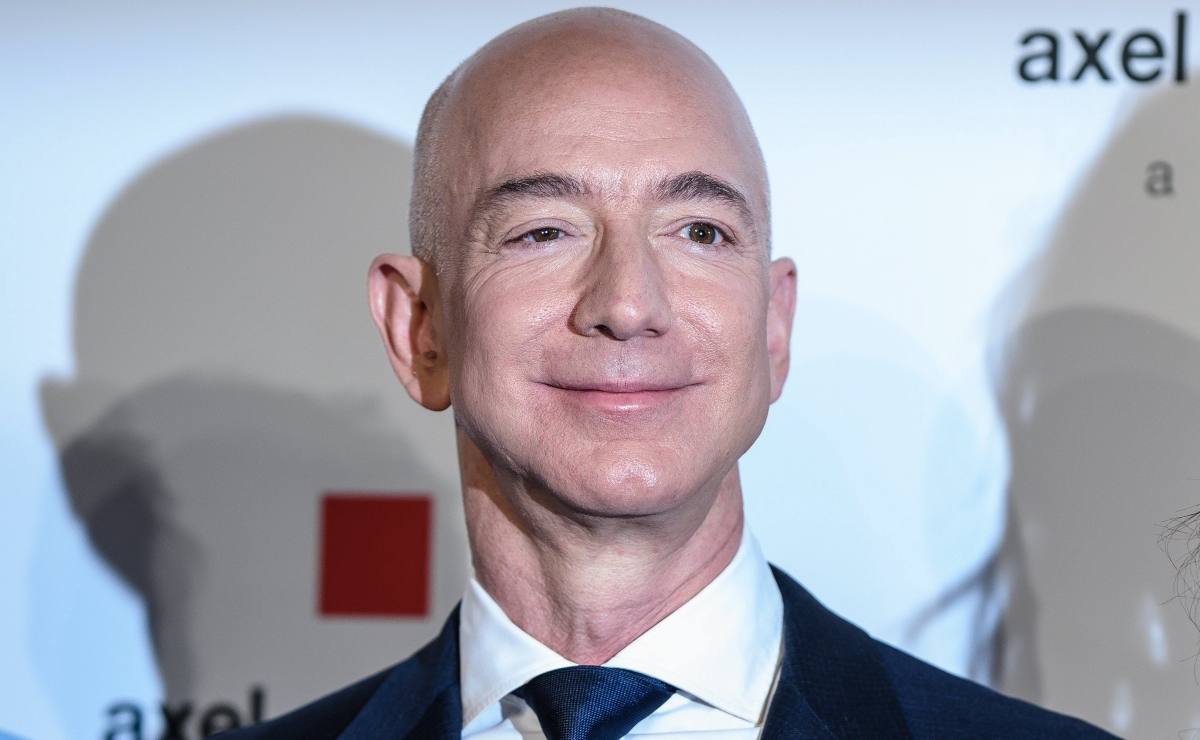 Jeff Bezos: Así fue su exclusiva despedida de soltero en Madrid
