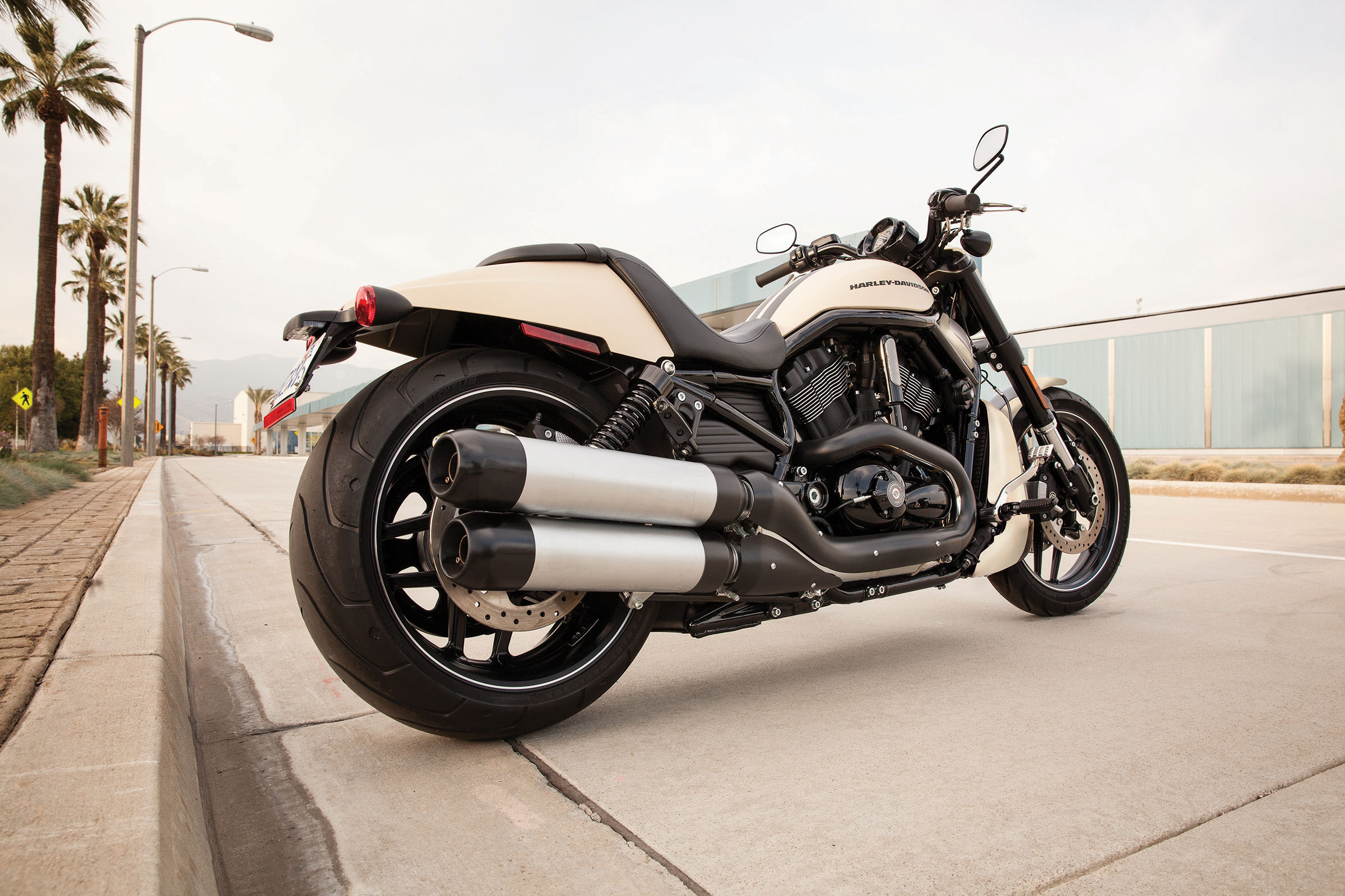 Harley Davidson apostará por las motos eléctricas