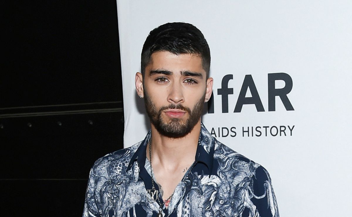 Zayn Malik Rompe El Silencio Sobre El Altercado Con La Mamá De Gigi Hadid 