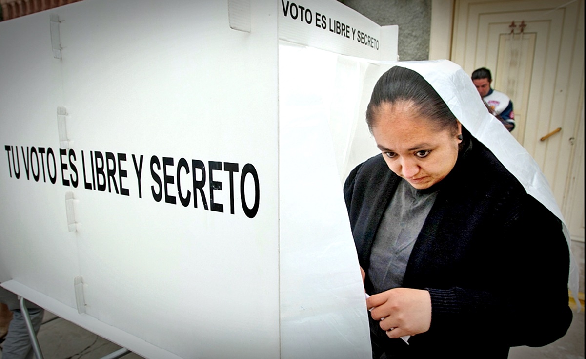 Concluyen campañas electorales en Edomex, inicia la veda electoral en los 125 municipios