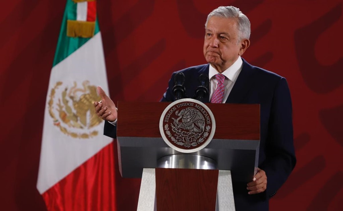Adiós a López Obrador