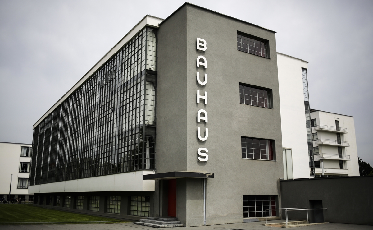 La Bauhaus se suma a colecciones digitales de Google