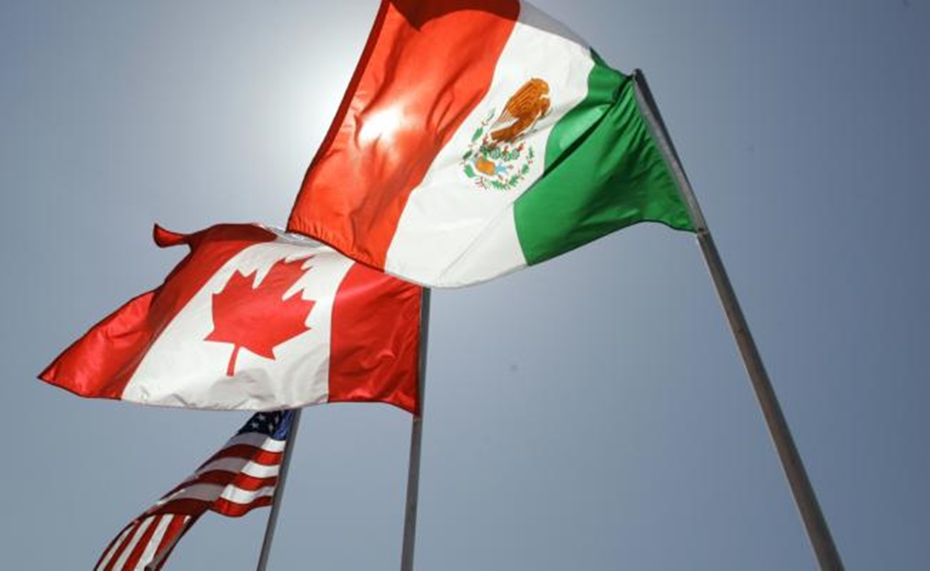 Fourth round of NAFTA talks concludes