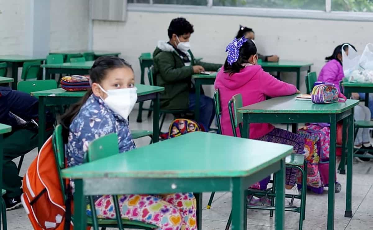 Día del Maestro: ¿Habrá clases en el Edomex este 15 de mayo?